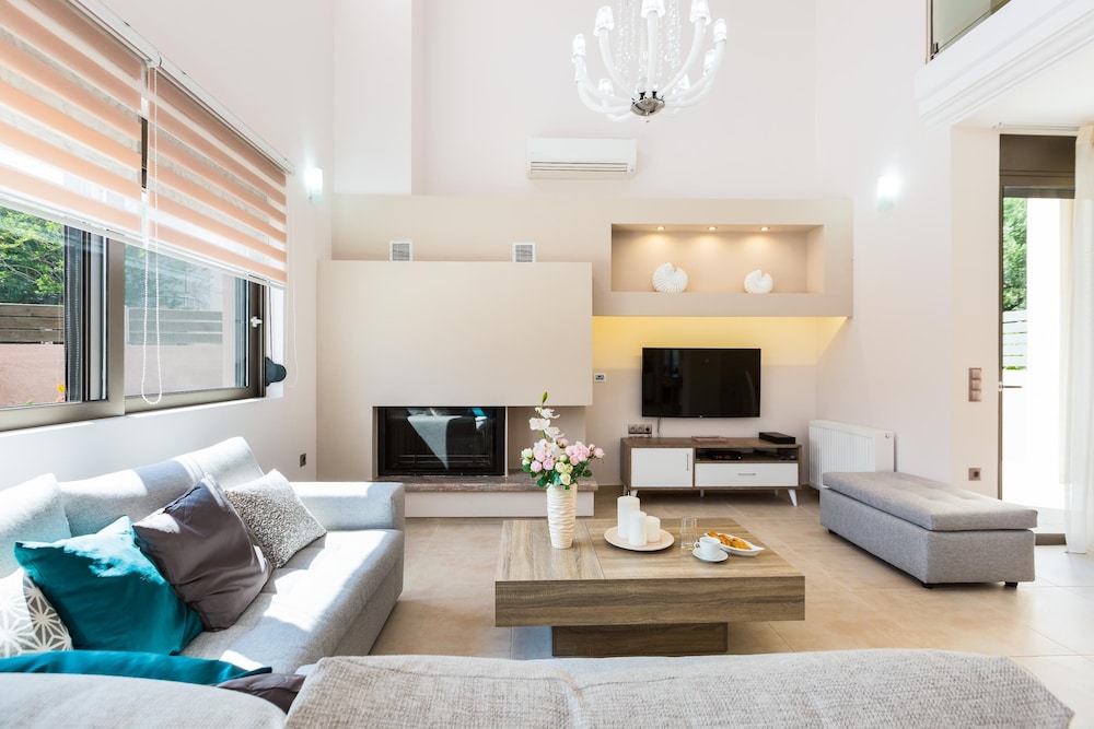 Comfort Villa, 4 Bedrooms
