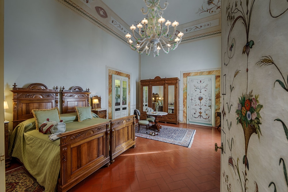Deluxe Room (Villa)