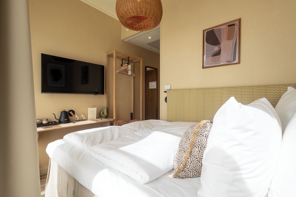 Standard Room (Cozy) - Photo 4