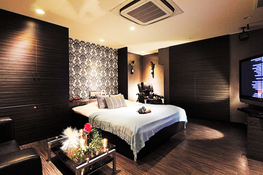 Standard Double Room, Check-in 20:00, Smoking photo 3