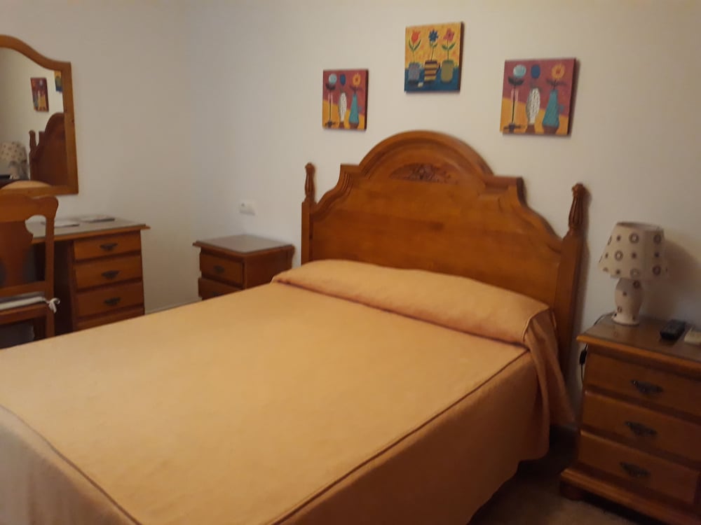 Double Interior Room photo 2