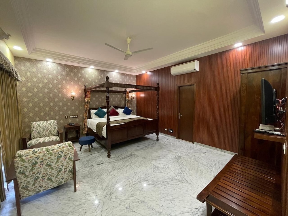 Suite Room photo 2