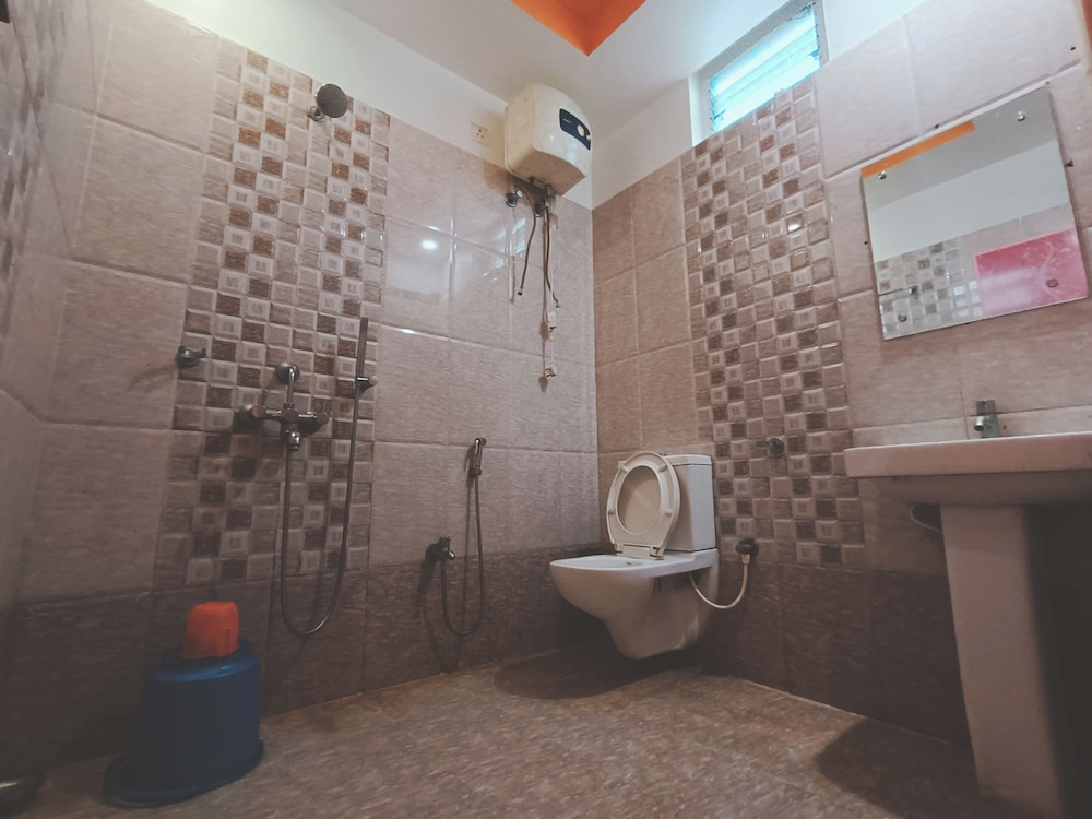 Deluxe Double Room - Photo 2