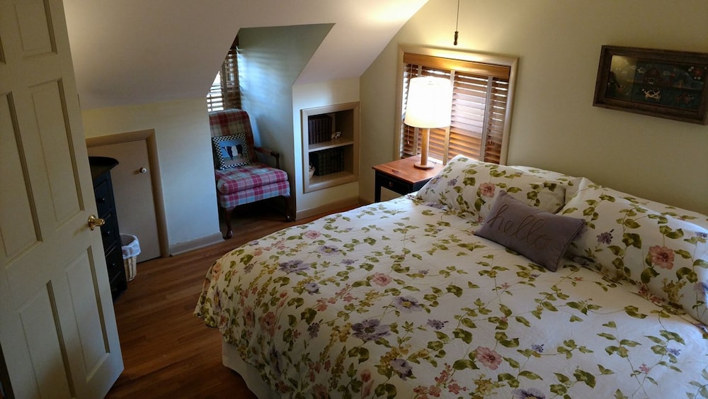 Deluxe Cottage, 2 Bedrooms, Private Bathroom