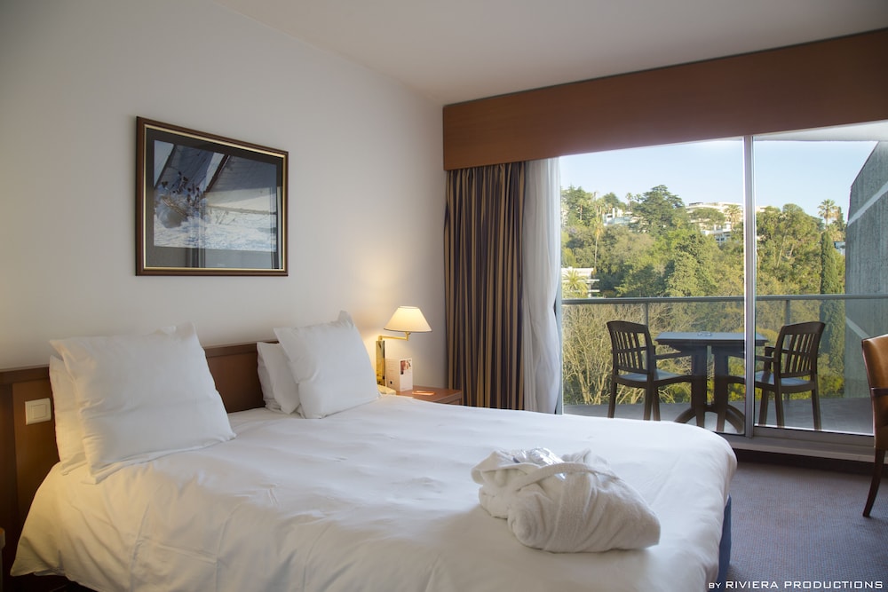 Classic Double Room, 1 Queen Bed, Garden Area photo 3