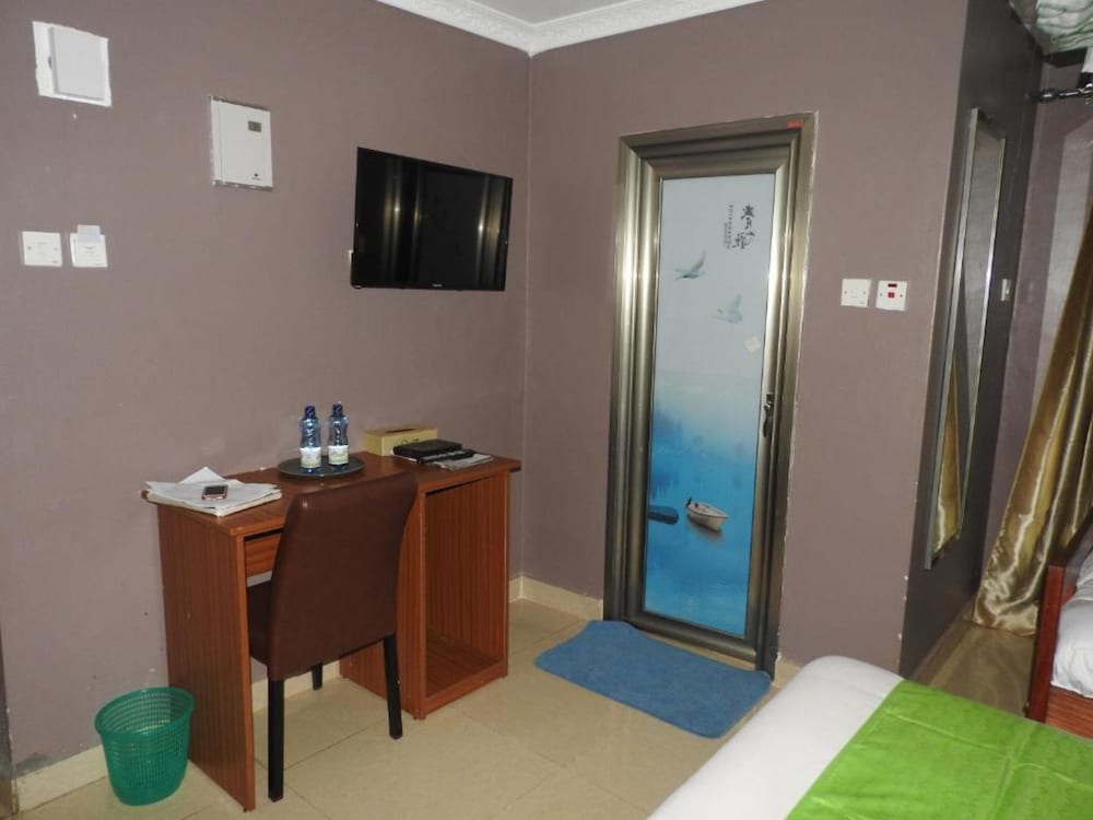 Twin Room photo 3