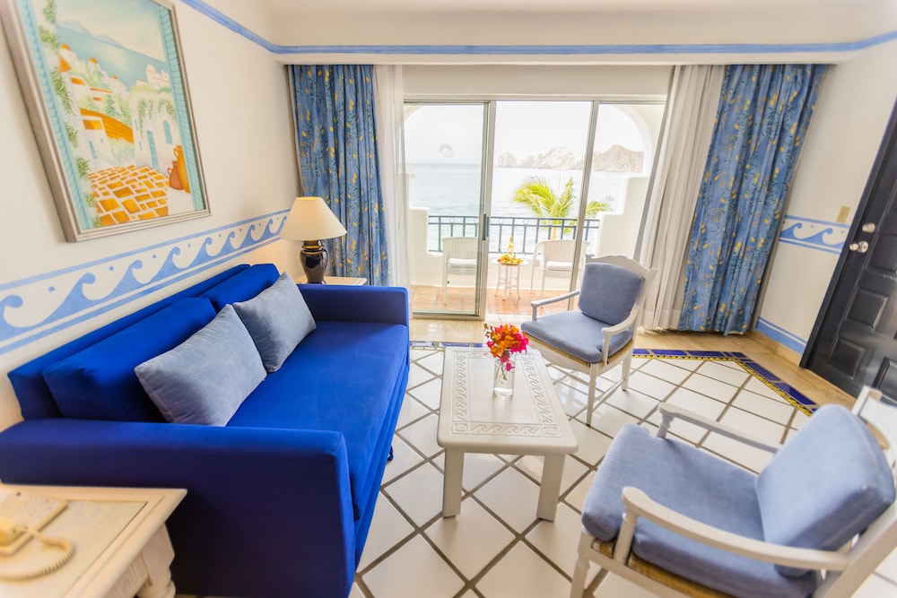 Master Suite Ocean View - Photo 8