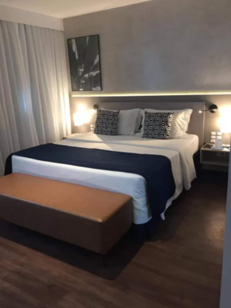 Premier Double Room, 1 Queen Bed