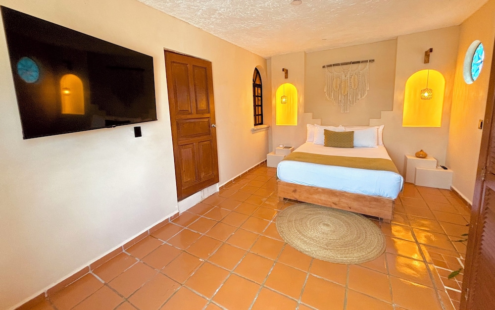 Signature Double Room photo 3