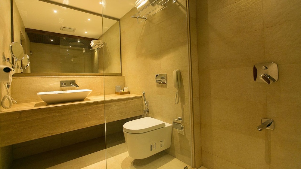 Deluxe Room photo 3