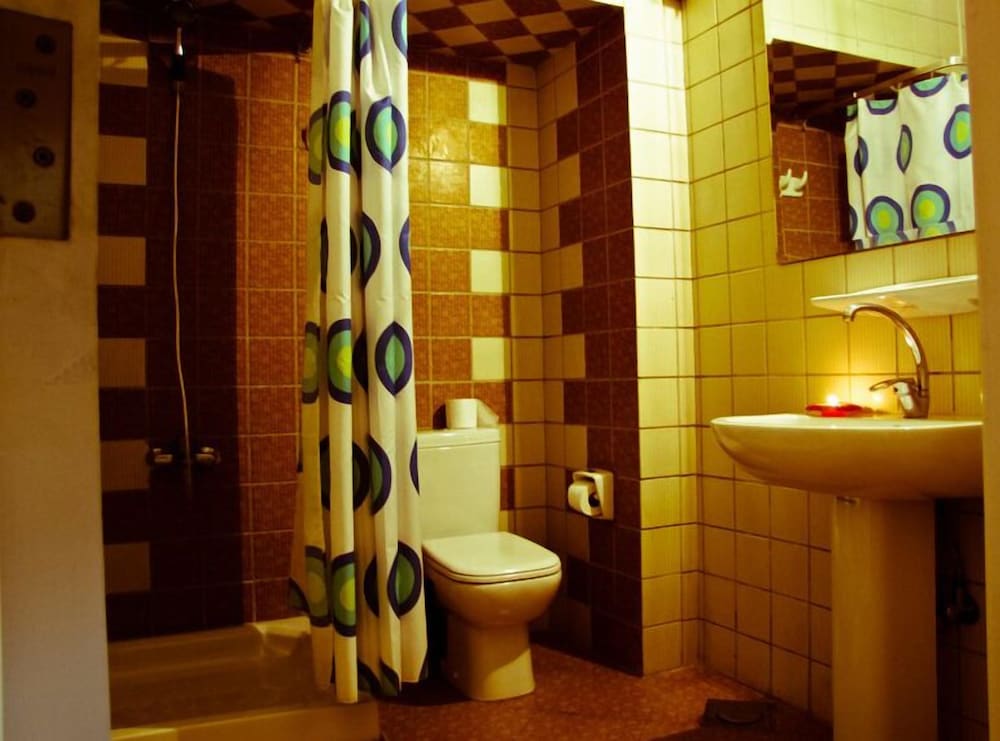 Family Apartment, 3 Bedrooms, Tower