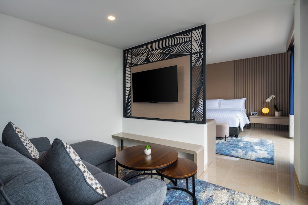 Suite Room photo 3