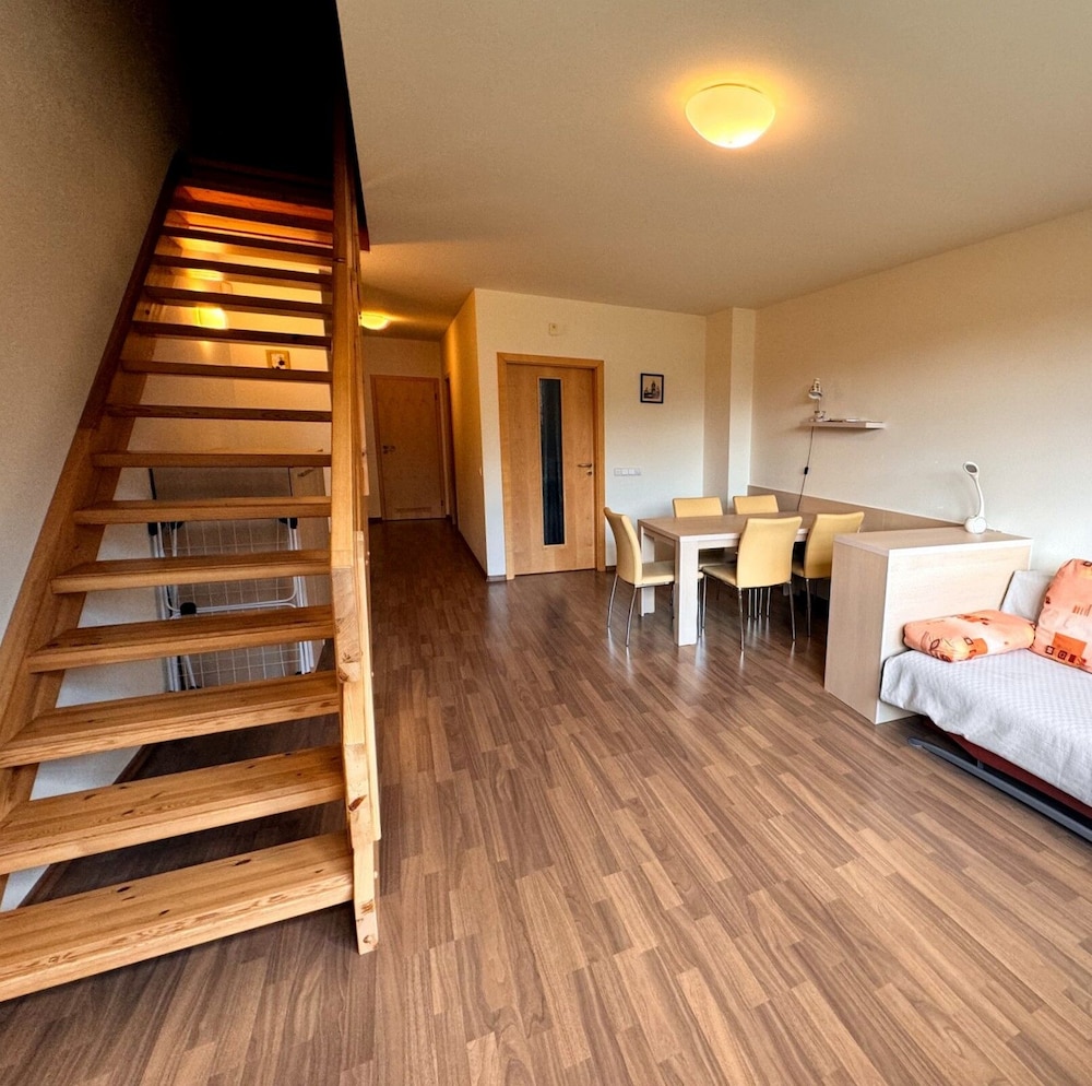 Comfort Apartment photo 3