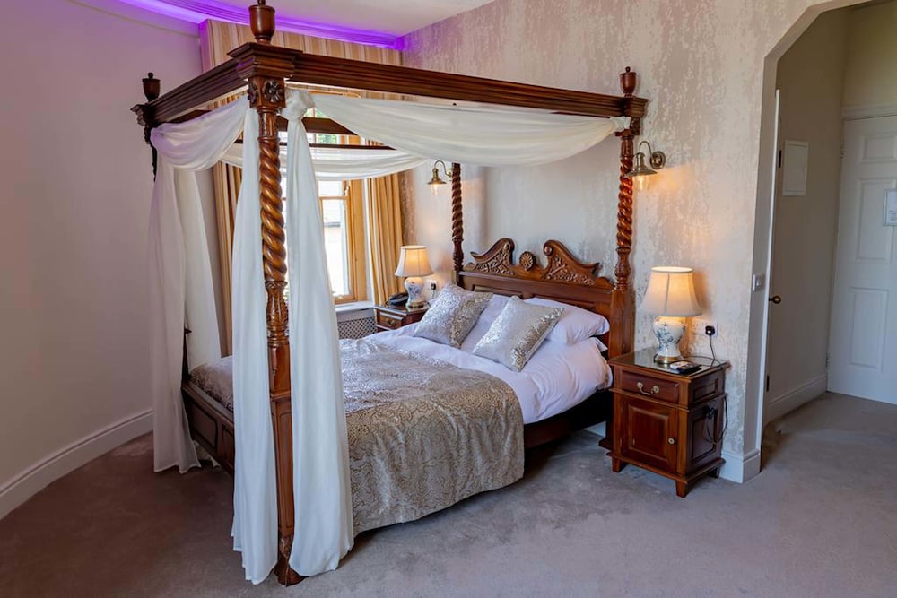 Superior King Room photo 1