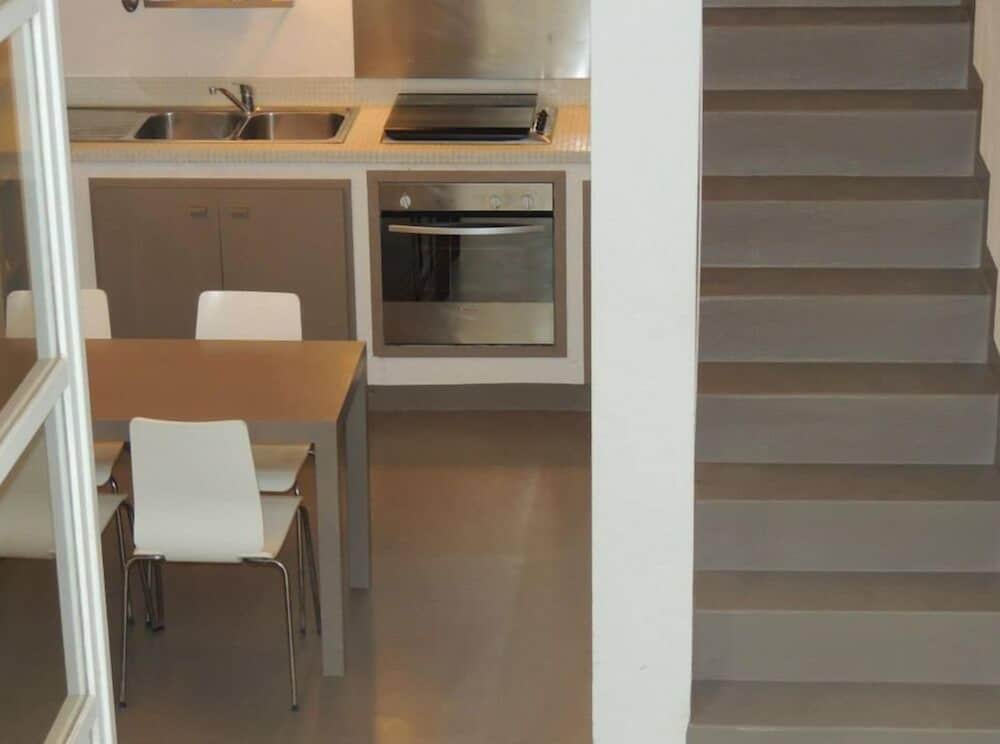 Apartment, 2 Bedrooms