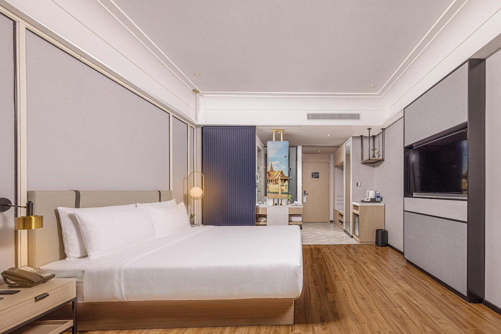 Executive King Room - Photo 1