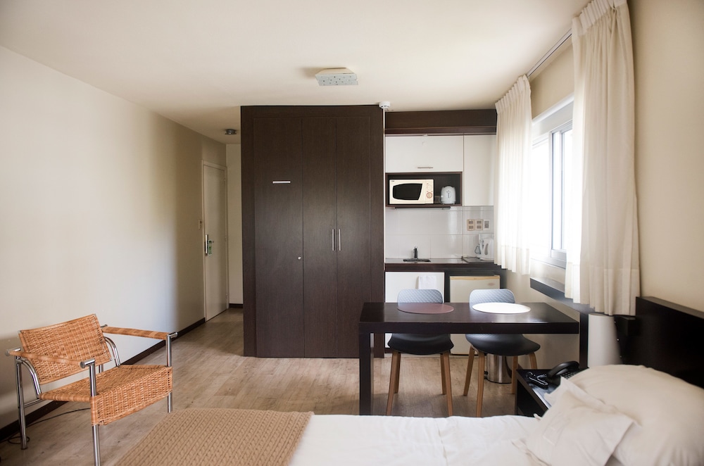 Superior Double Room, Terrace, City View photo 3