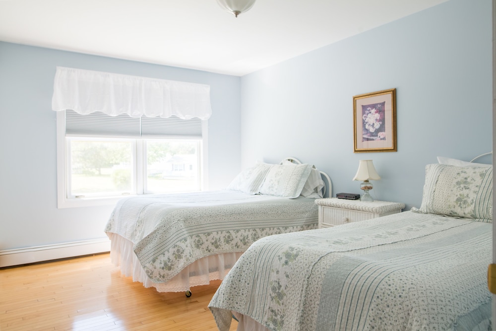 Superior Room, 2 Bedrooms, Non Smoking (Two Bedroom Suite) photo 3