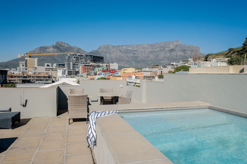 Superior Apartment, 2 Bedrooms, Non Smoking, Mountain View photo 3