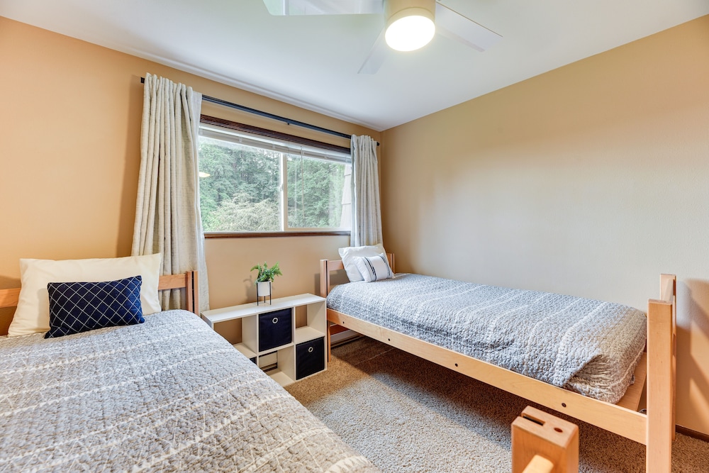 Apartment (2 Bedrooms) photo 1