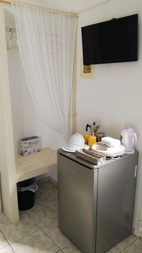 Premium Double Room (Vani) photo 2