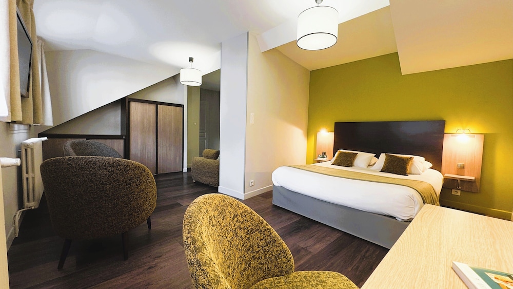 Comfort Triple Room photo 1