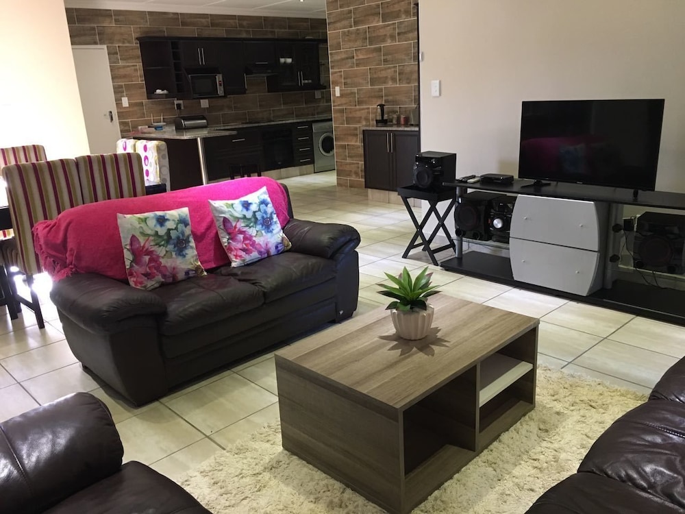 Luxury Townhome photo 1