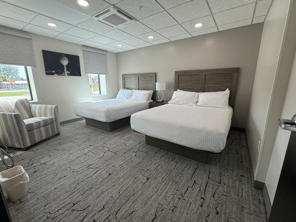 Standard Suite