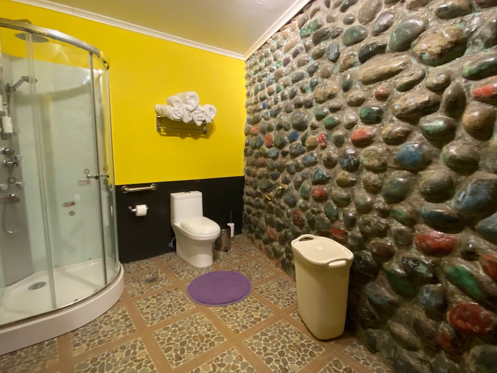 A4 Business Apartment, 2 Bedrooms, Accessible, Non Smoking (Strip Center) photo 2