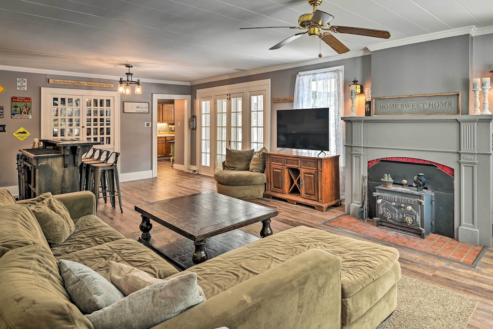 House (5 Bedrooms) photo 1