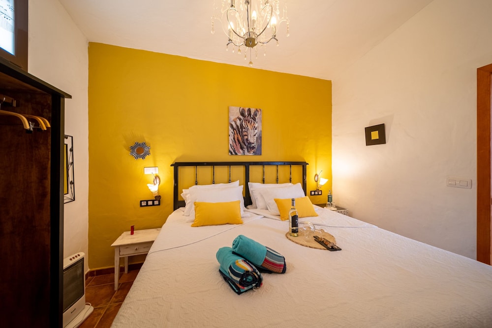 Habitación Económica