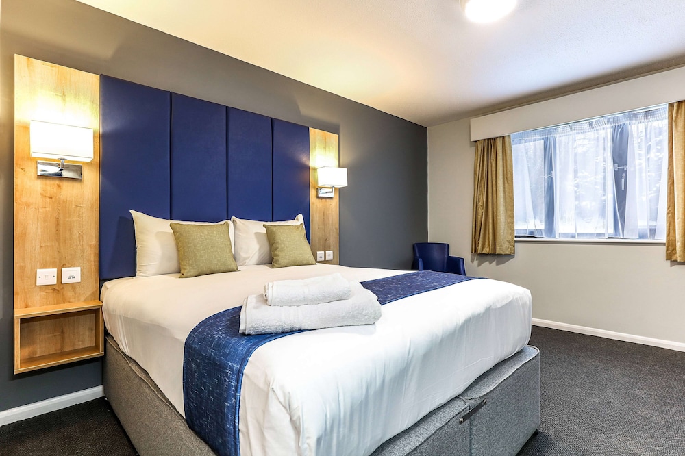 Days Inn by Wyndham Aeroporto di Londra Stansted, Foto 2