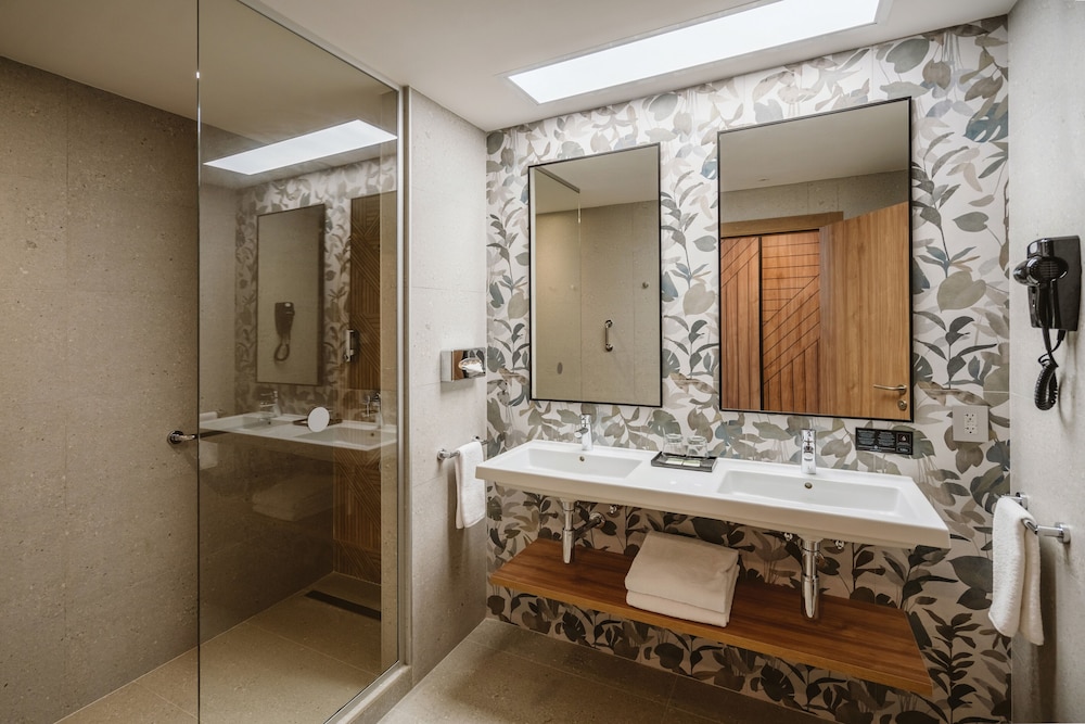 Standard Double Room (c)