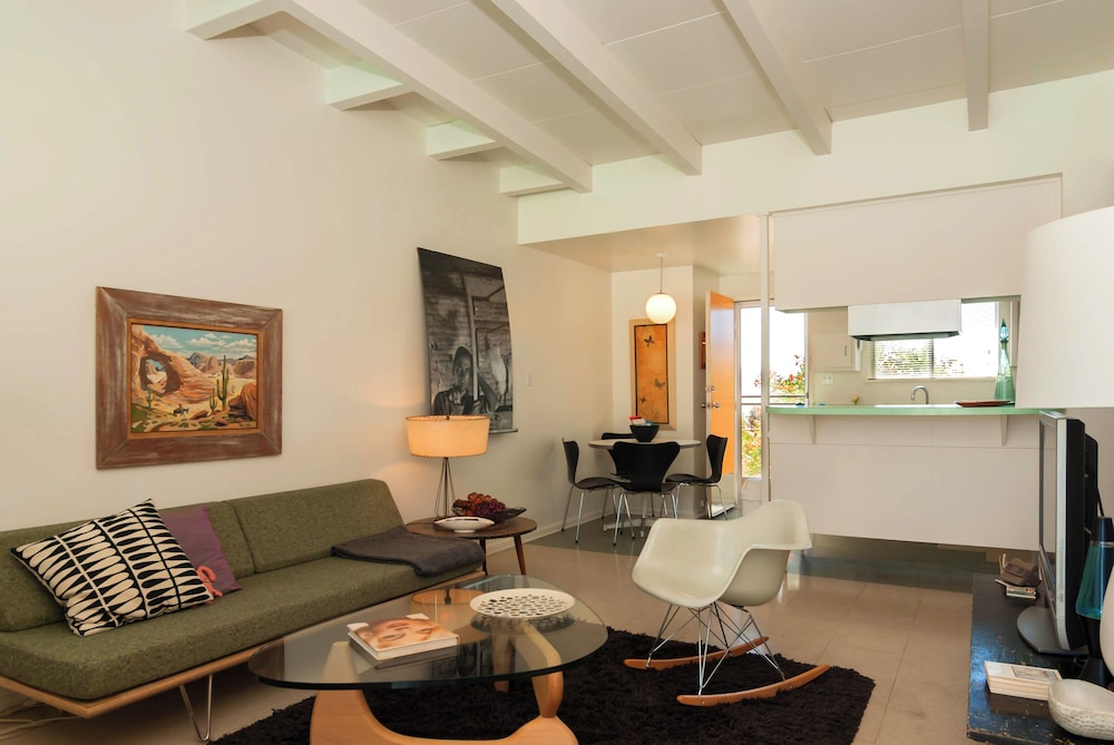 Comfort Apartment, 1 Bedroom, Patio, Mountain View #1, photo 6