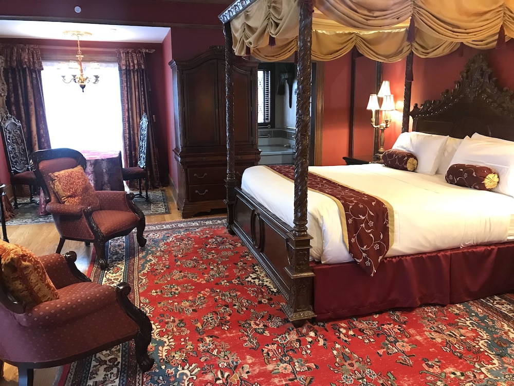 Room (Tudor Room)