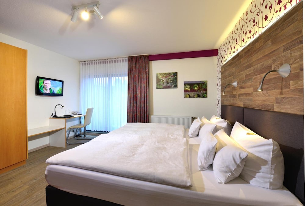 Comfort Double Room photo 1