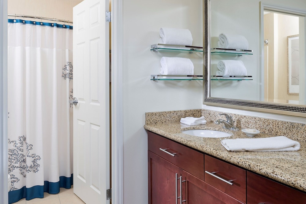 Suite, 1 Bedroom, Non Smoking - Photo 8