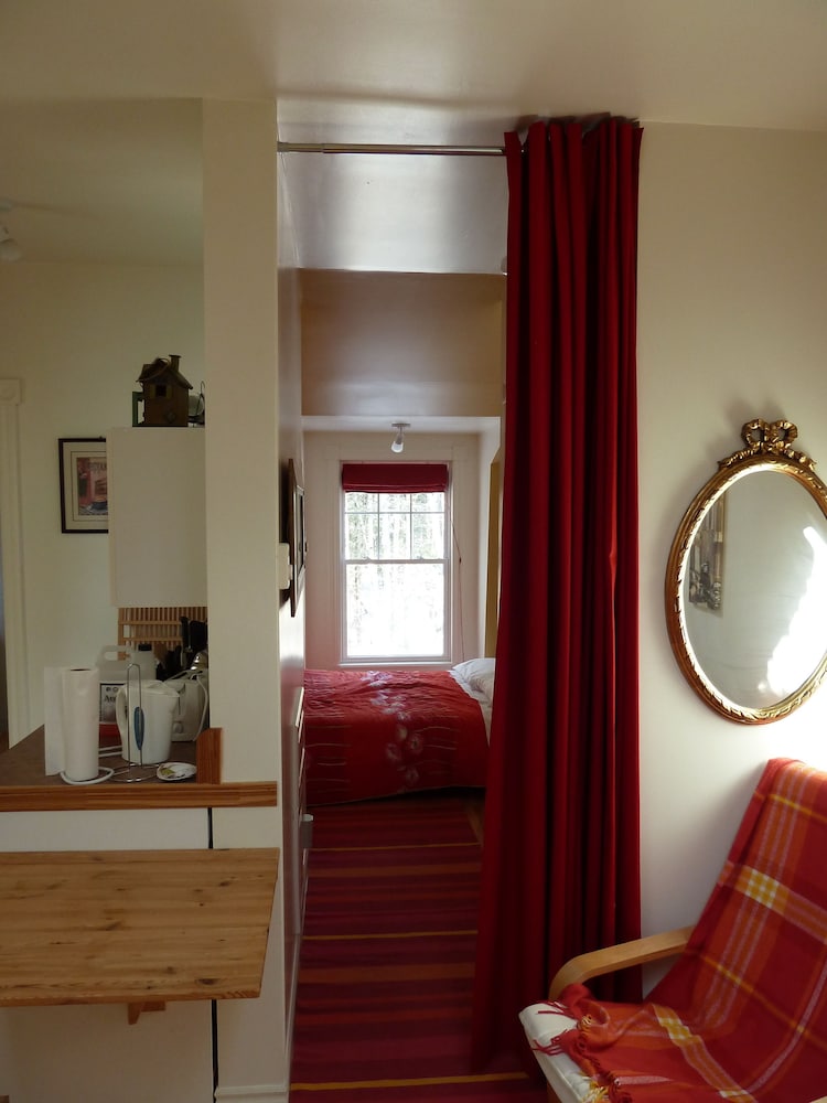 Apartment, 2 Bedrooms (One Double Bed and One Sofabed) photo 2
