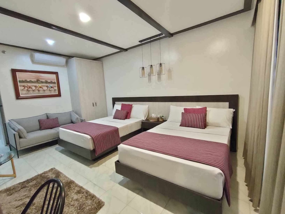 Twin Room - Photo 1