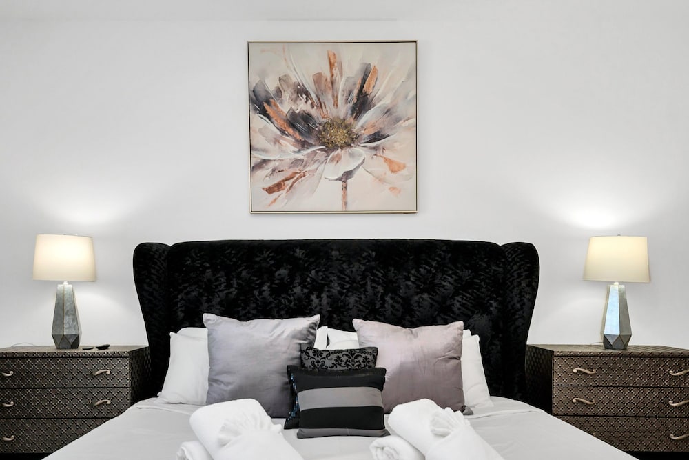 Stunning Family Home Sleeps 24 Vpr101, Billede 61