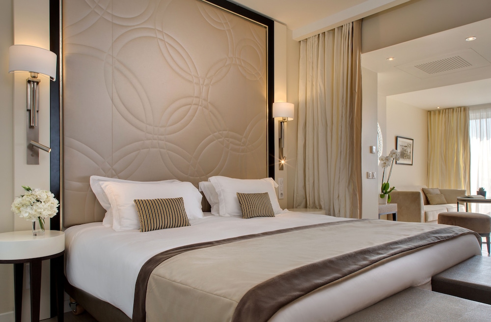 Junior Suite, Terrace - Photo 1