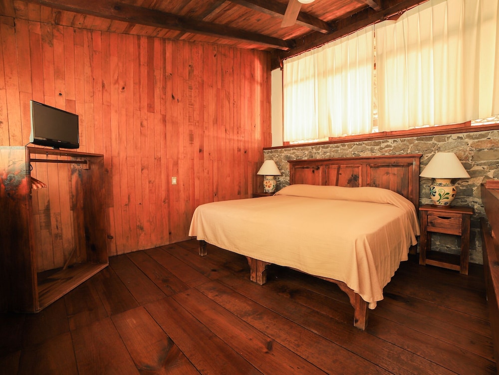 Traditional Room