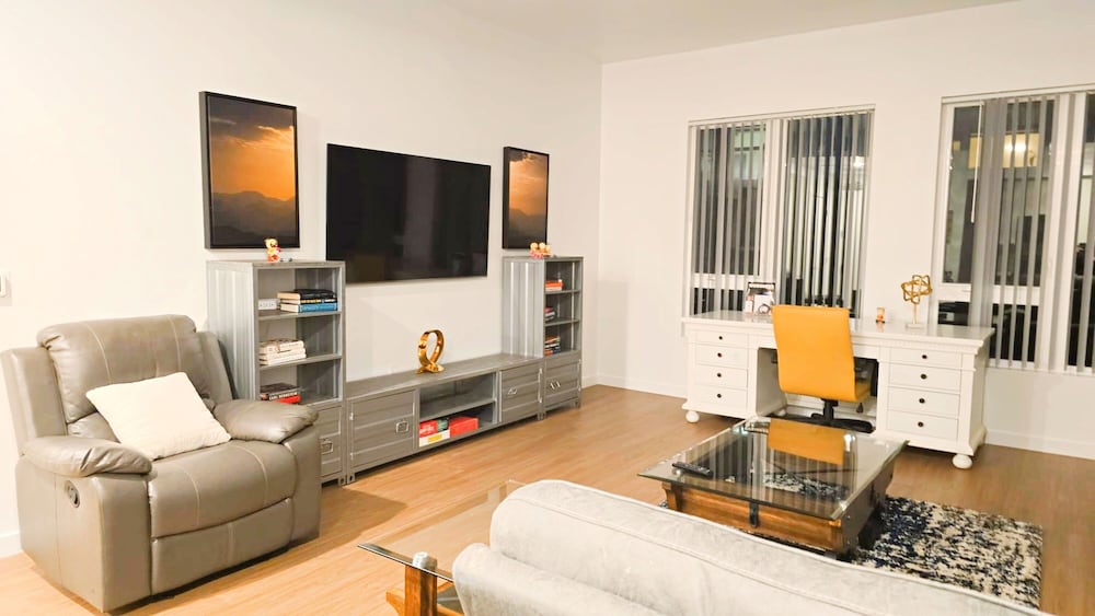 Classic Apartment, 2 Bedrooms