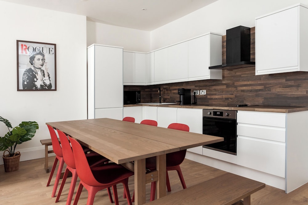 Luxury Apartment, 2 Bedrooms, Air conditioning photo 2