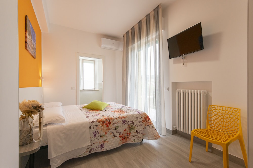 Comfort Double Room - Photo 6