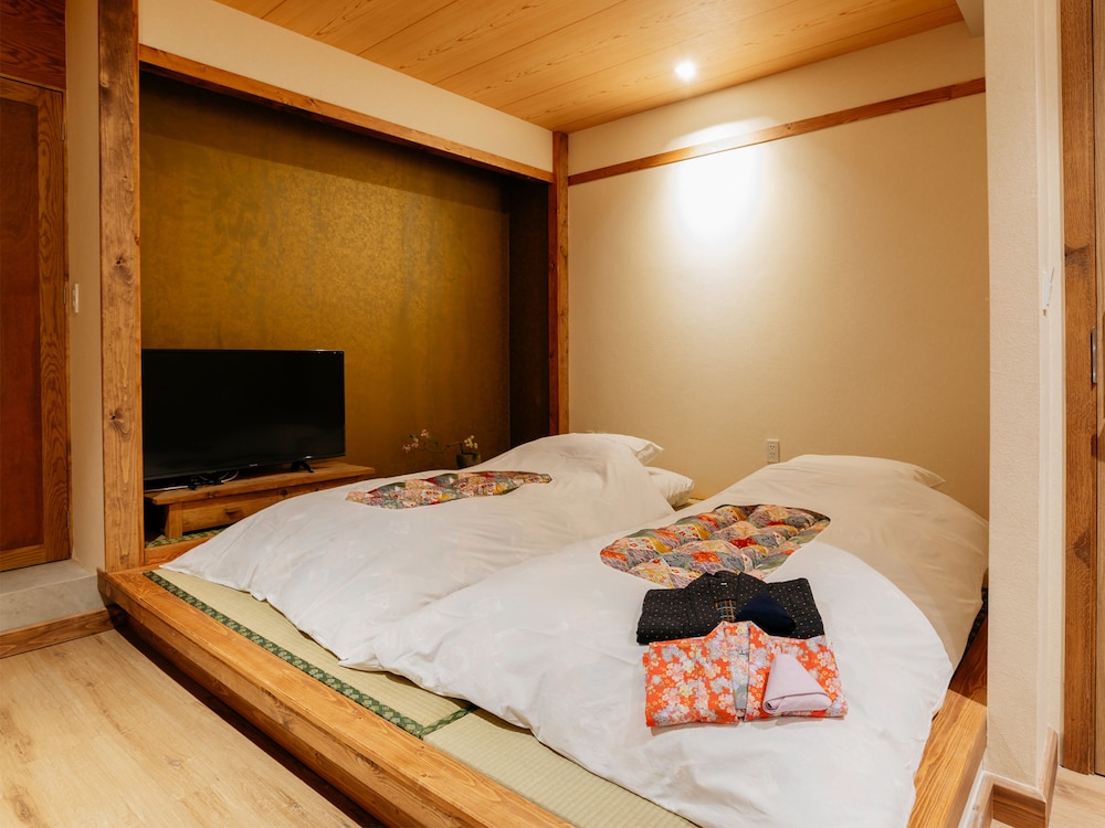 Omeshi Triple Room photo 3