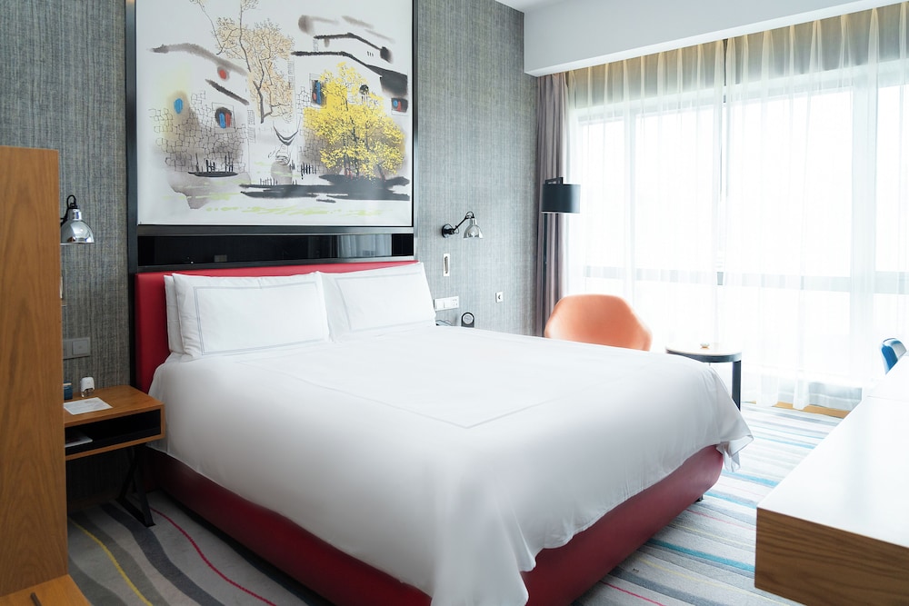 Deluxe Double Room - Photo 1