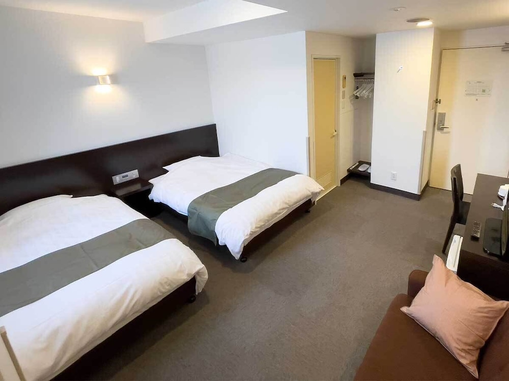 Twin Room, Non Smoking
