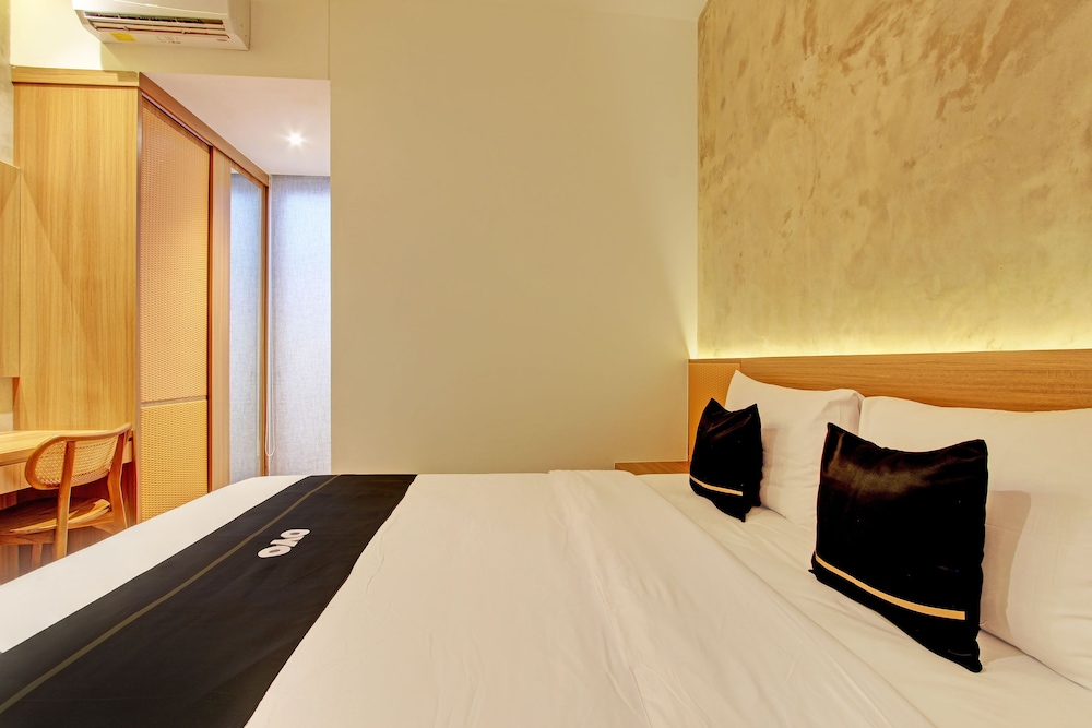 Deluxe Double Room photo 1
