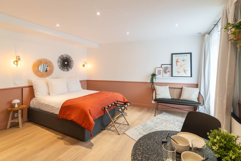 Superior Apartment - Photo 9